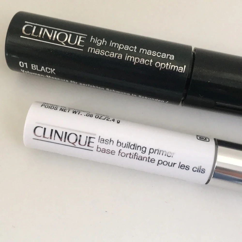 Clinique High Impact Mascara Bundle